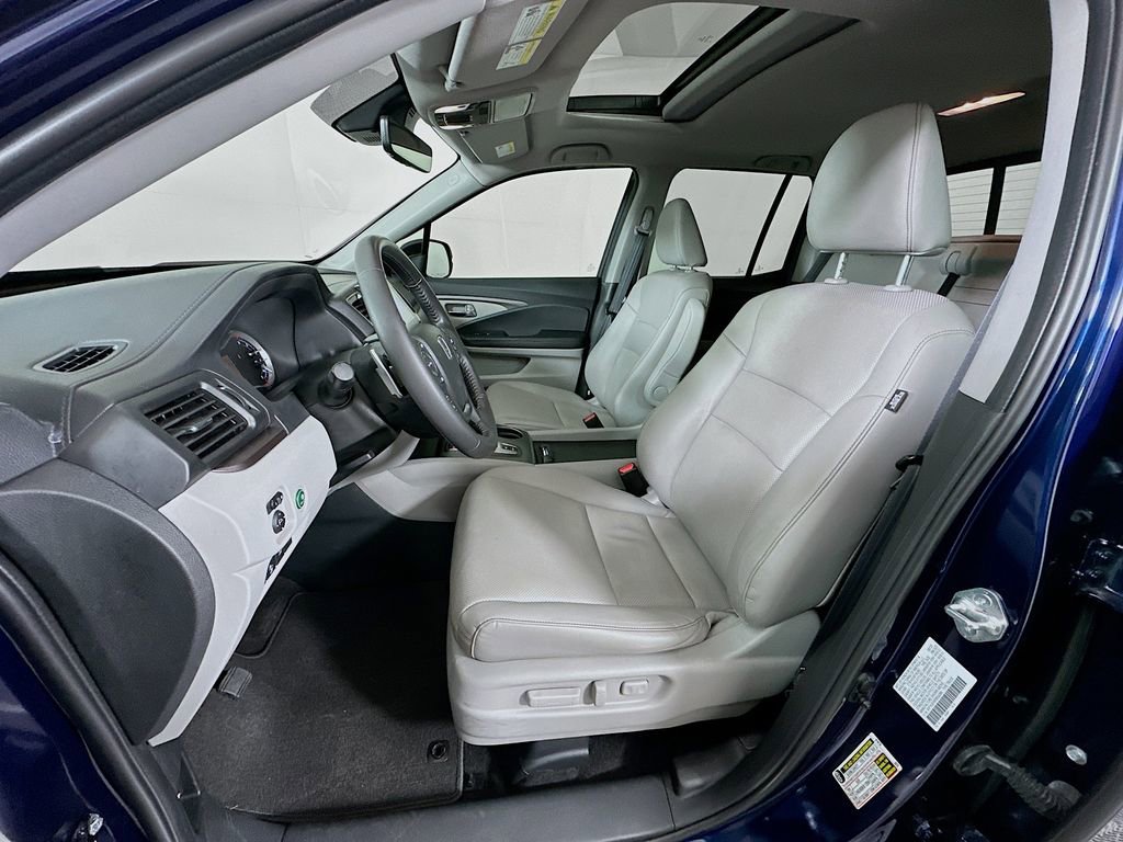 Certified 2023 Honda Ridgeline RTL image 20