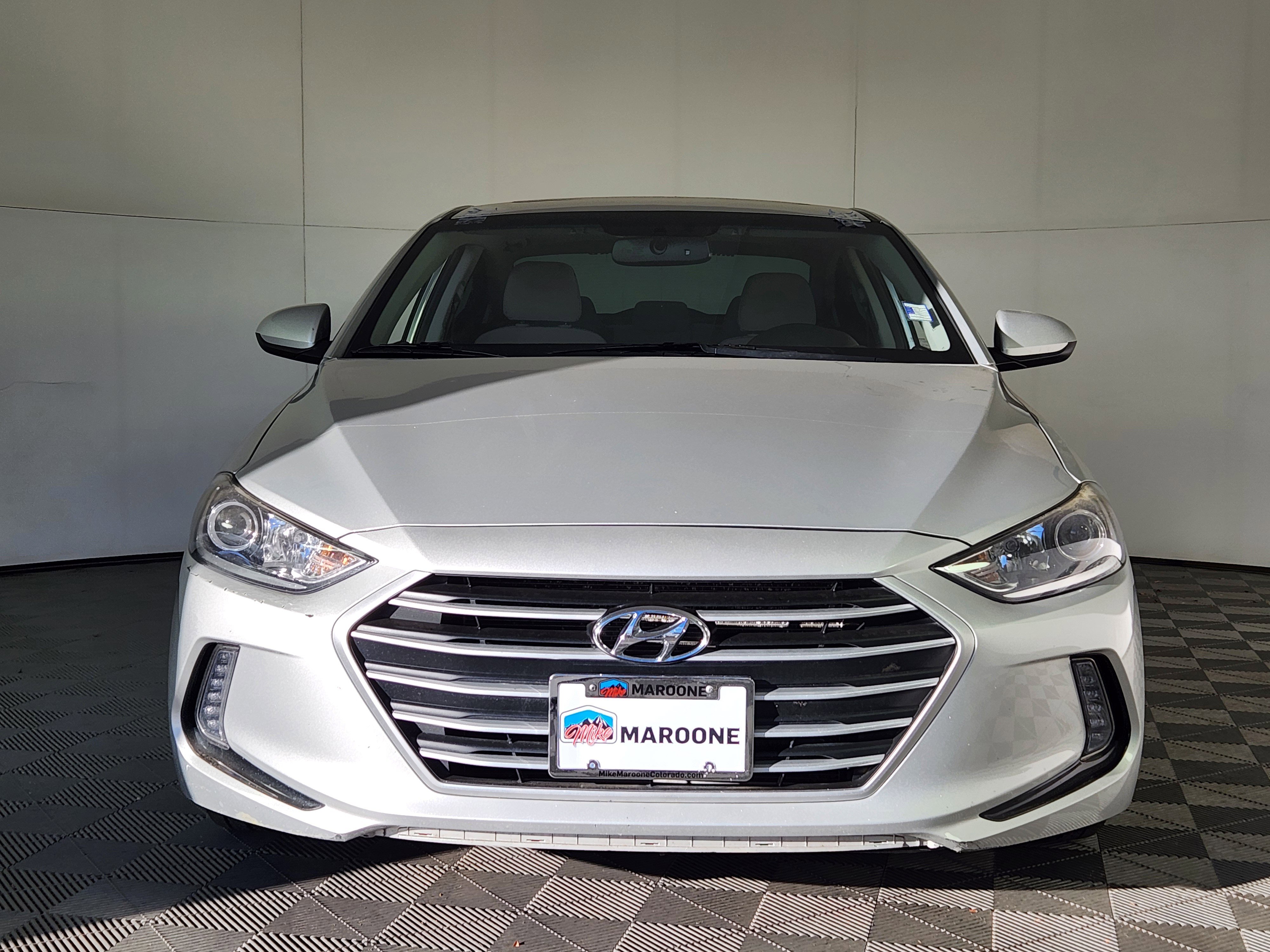 Used 2018 Hyundai Elantra Value Edition image 2
