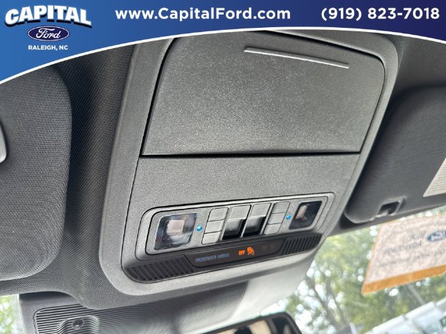 Certified 2023 Ford Explorer King Ranch w/ Technology Package RWD image 33
