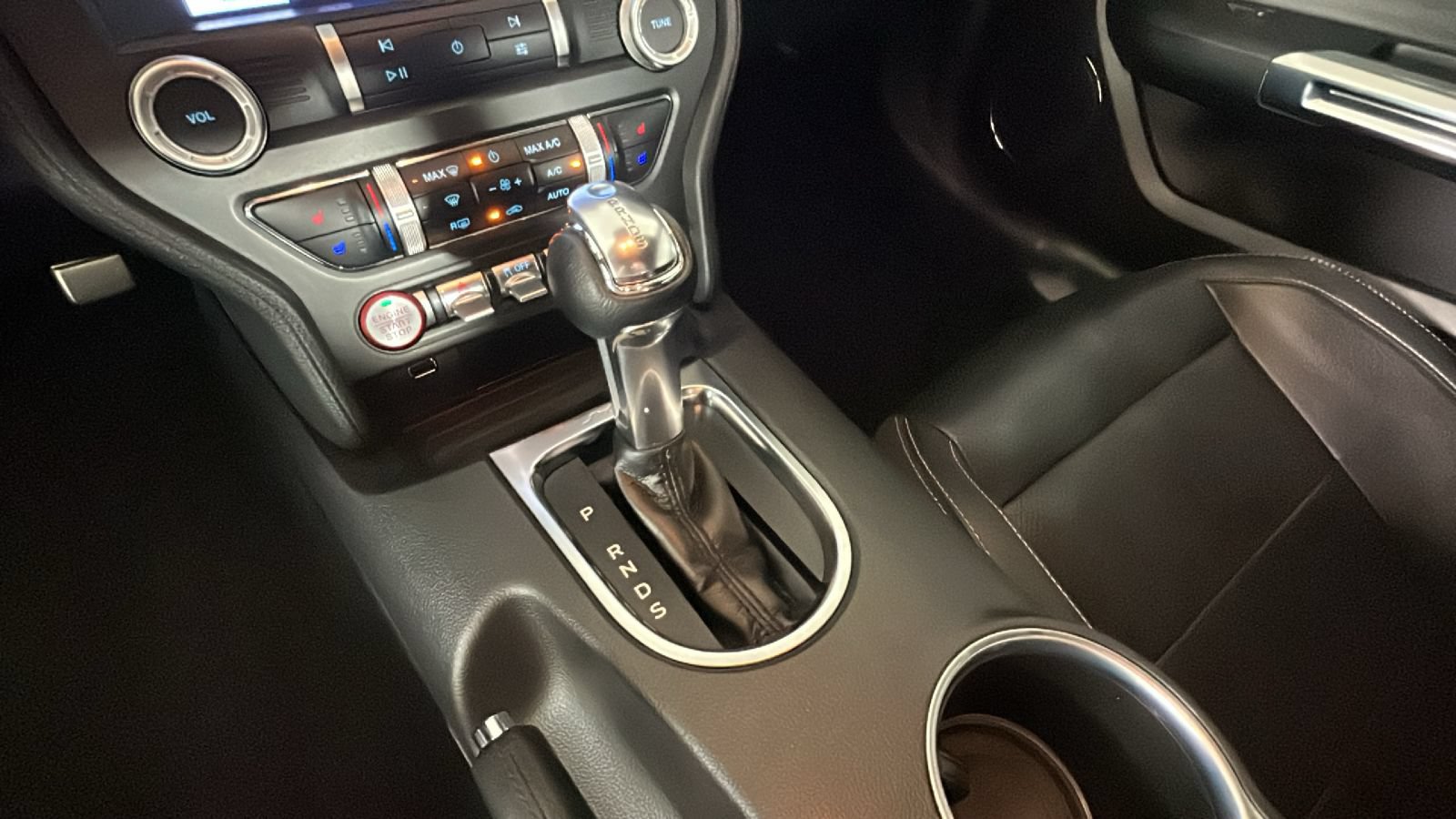 Used 2023 Ford Mustang Premium RWD image 26