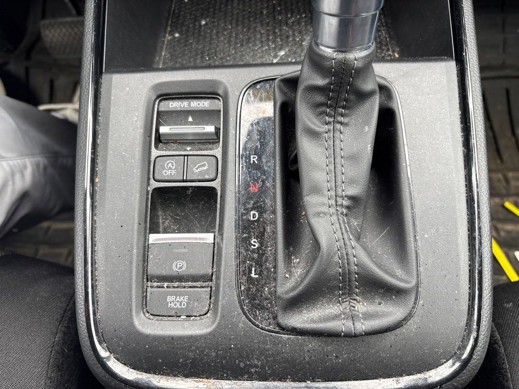 Used 2024 Honda CR-V LX image 26