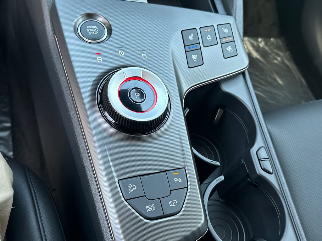 New 2026 Kia Sportage SX Prestige image 34