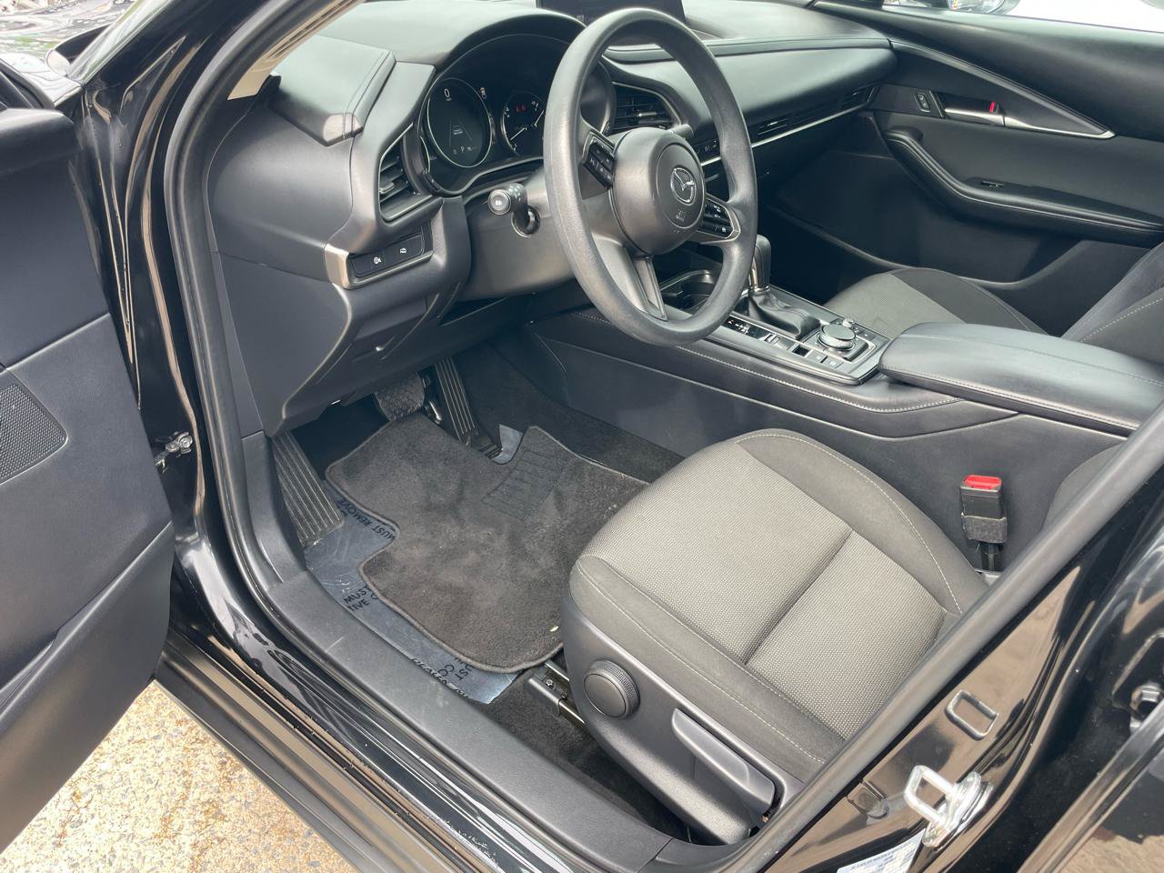 Used 2024 MAZDA CX-30 AWD 2.5 S image 22