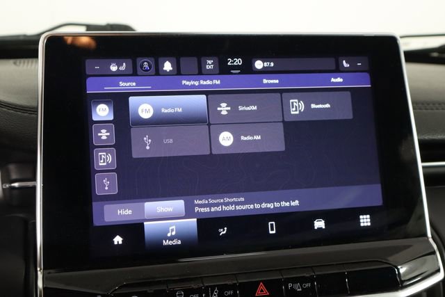 Used 2023 Jeep Compass Limited image 30