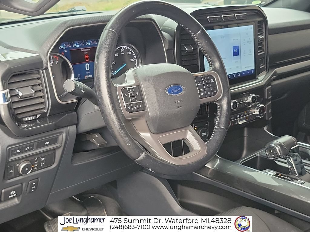 New 2026 Chevrolet Silverado 2500 Custom w/ Custom Convenience Package AWD/4WD image 12