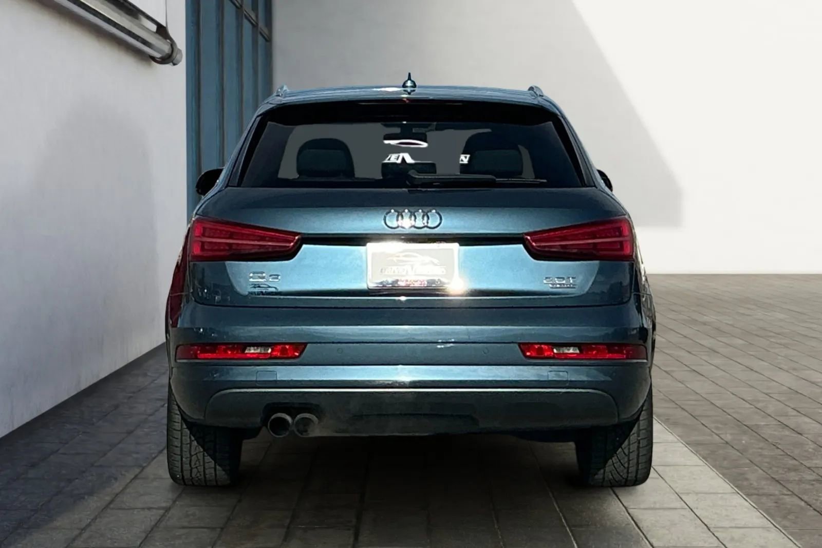 Used 2016 Audi Q3 2.0T Premium Plus image 4