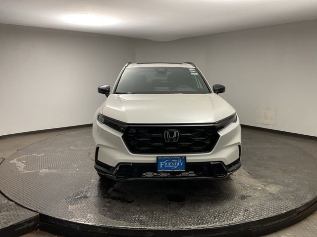 New 2026 Honda CR-V Sport-L image 2