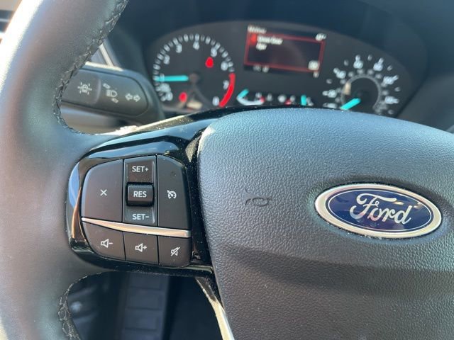 Used 2022 Ford Escape SEL AWD/4WD image 26
