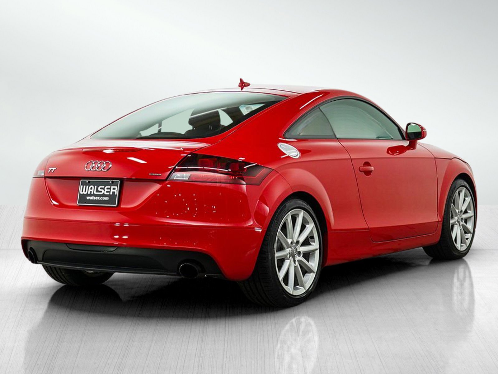 Used 2011 Audi TT 2.0T Premium Plus AWD/4WD image 6