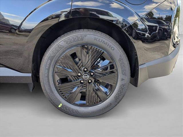 New 2026 Nissan Murano SV image 9