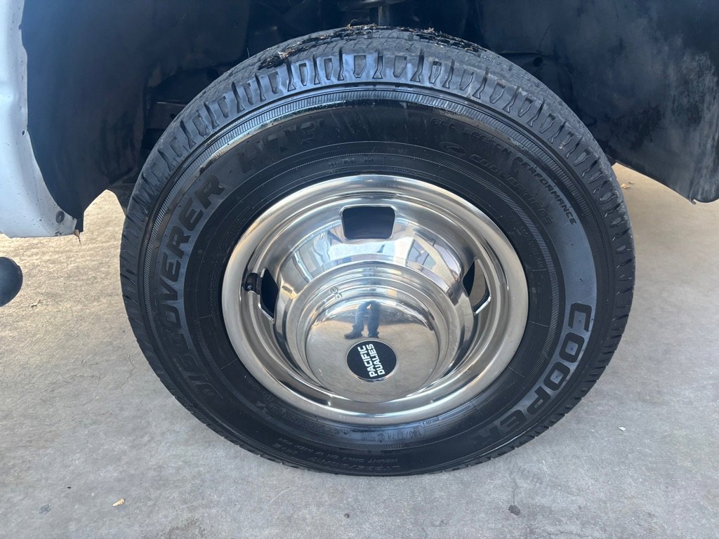 Used 2008 Dodge Ram 3500 Truck Laramie w/ Trailer Tow Group AWD/4WD image 65