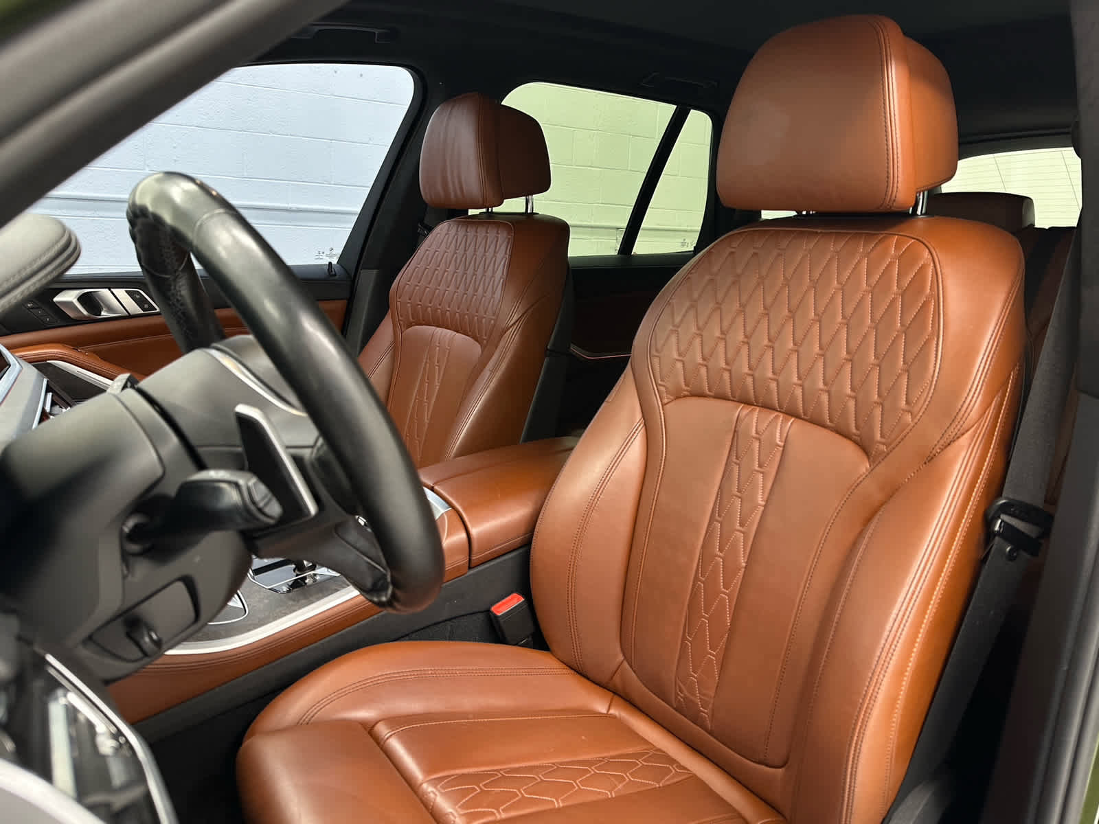 Used 2021 BMW X5 xDrive45e w/ M Sport Package image 13