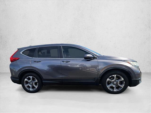 Used 2018 Honda CR-V EX-L video 4