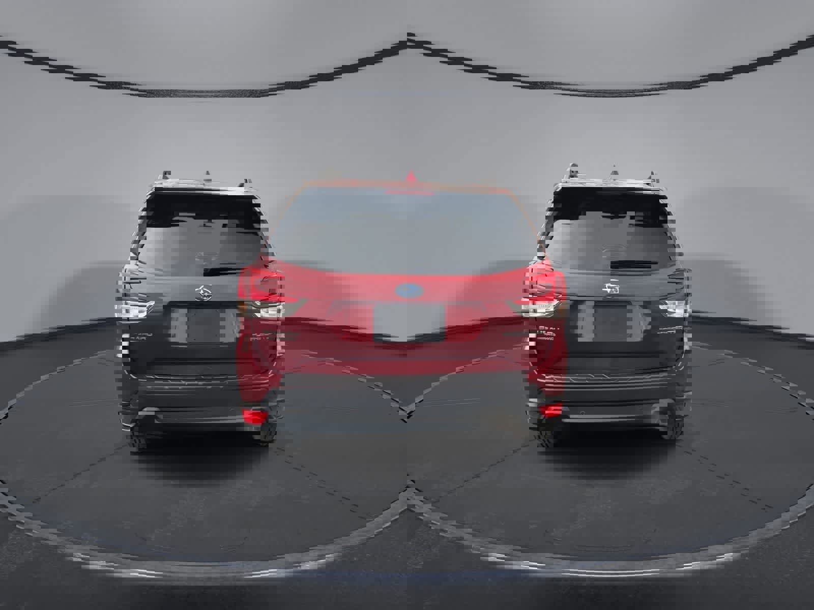 Certified 2023 Subaru Forester Limited AWD/4WD image 7