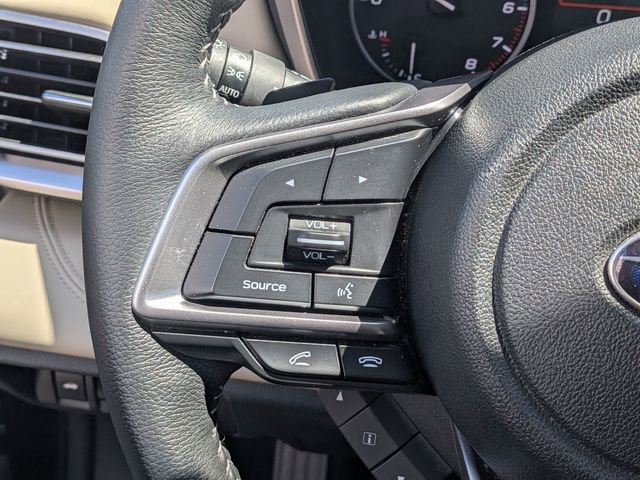 Certified 2022 Subaru Legacy Limited AWD/4WD image 23