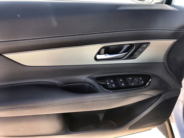 New 2026 Nissan Murano SL image 13