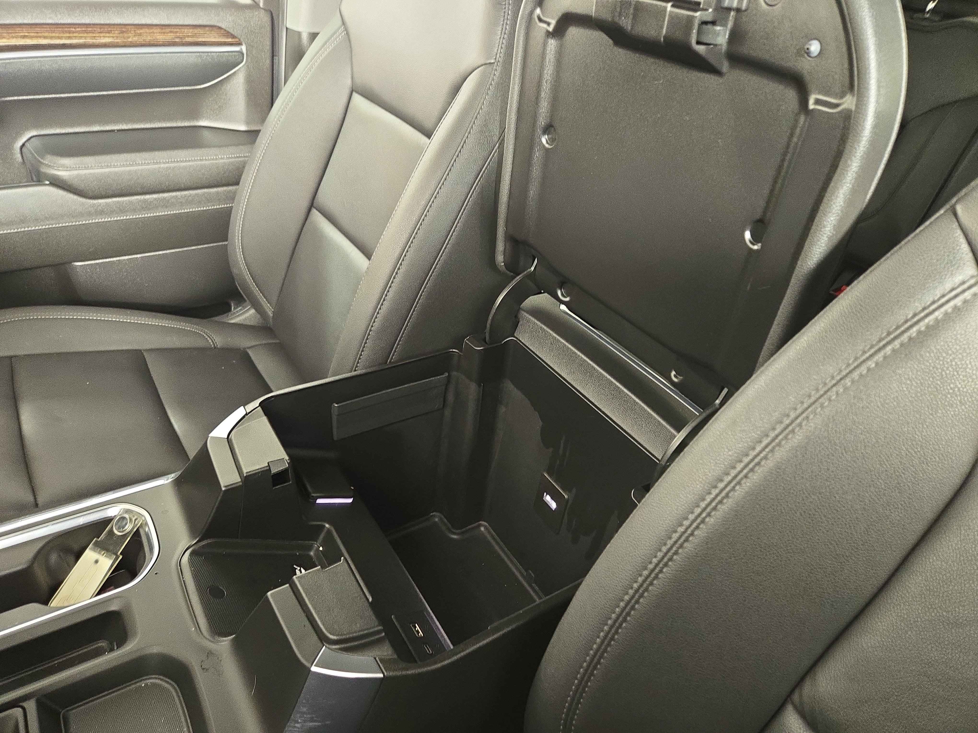 Certified 2024 GMC Sierra 1500 Elevation w/ Elevation Premium Package AWD/4WD image 28
