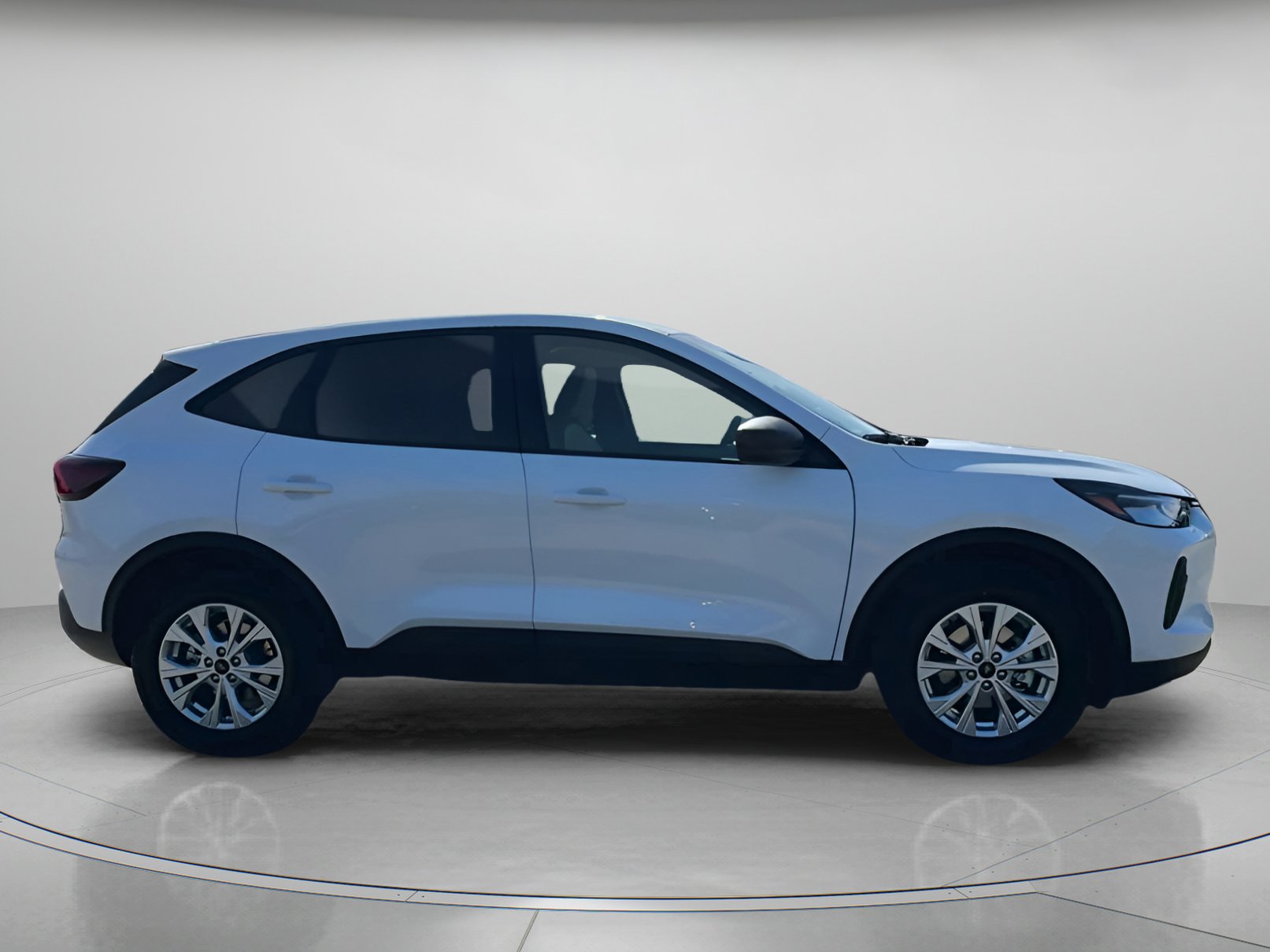 New 2026 Ford Escape Active w/ Tech Pack #1 FWD image 37
