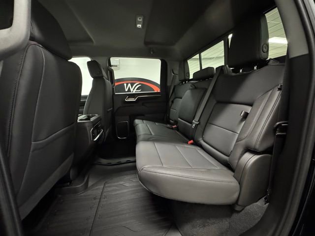 New 2026 GMC Sierra 2500 SLT image 9