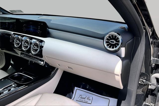 Certified 2021 Mercedes-Benz A 220 4MATIC image 29
