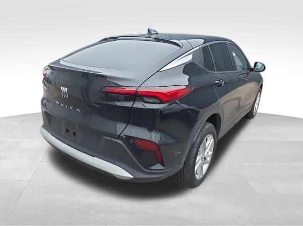 Used 2024 Buick Envista Preferred w/ Convenience I Package FWD image 4