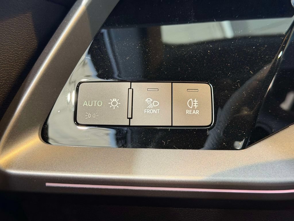 New 2026 Audi S3 Premium AWD/4WD image 13