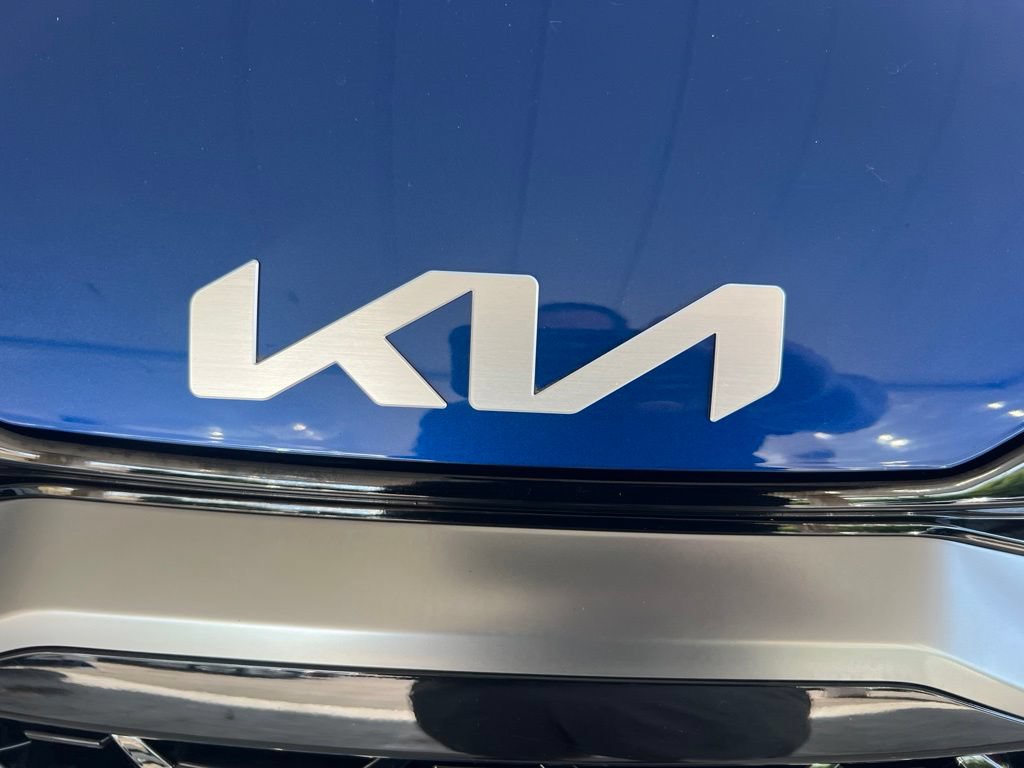 Certified 2023 Kia Sportage X-Line w/ X-Line Premium Package AWD/4WD image 30