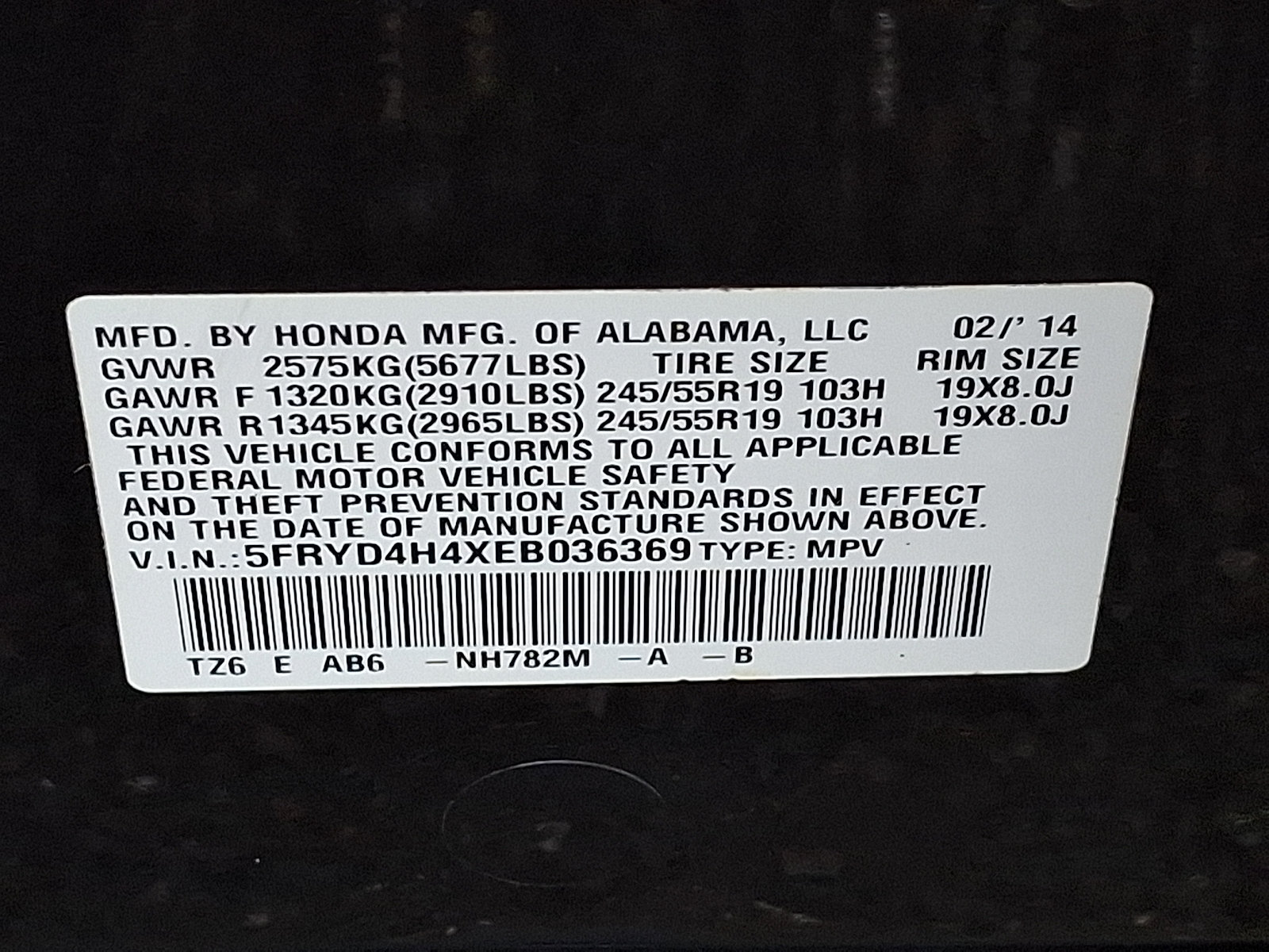 Used 2014 Acura MDX SH-AWD w/ Technology Package image 28