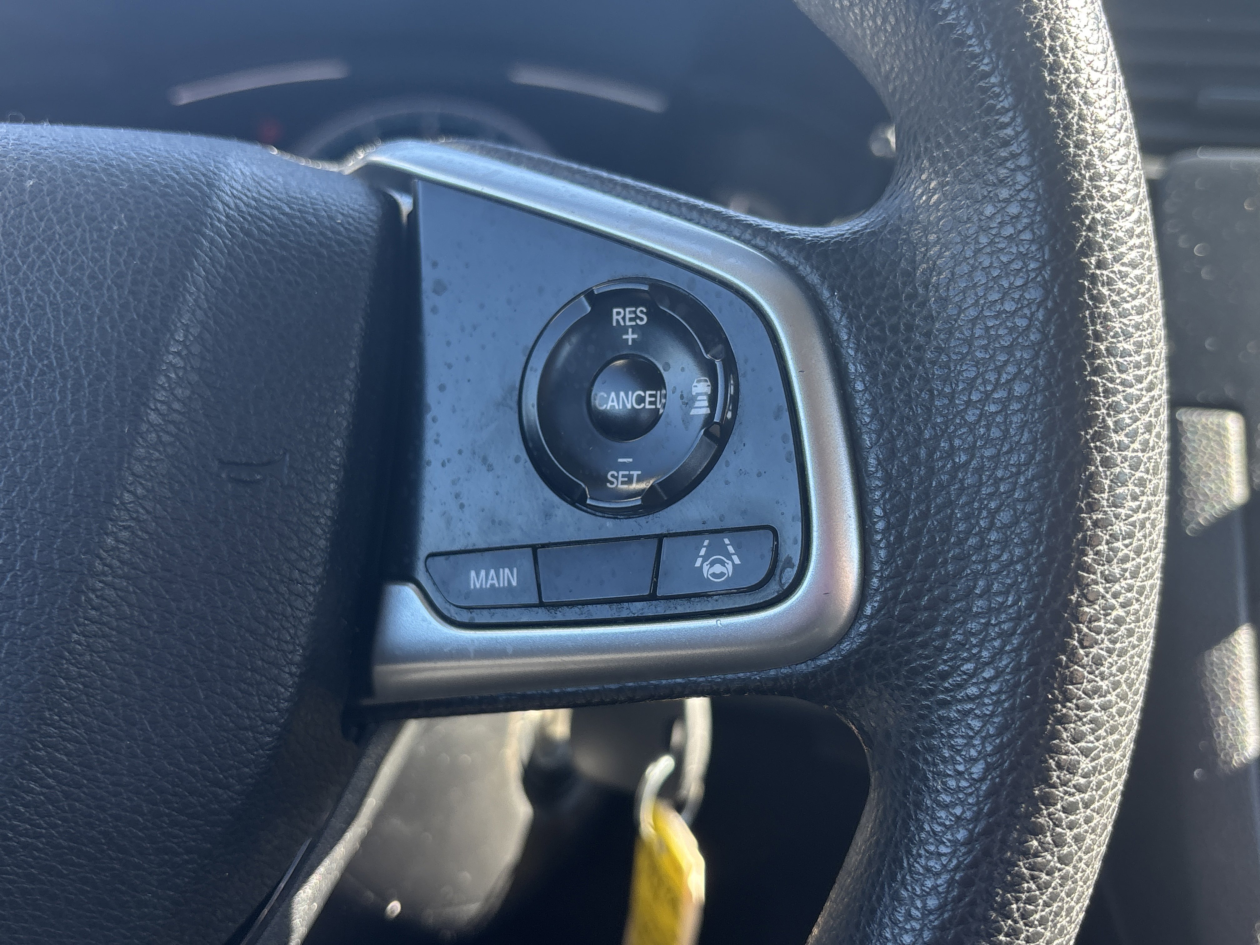 Used 2019 Honda Civic LX image 25