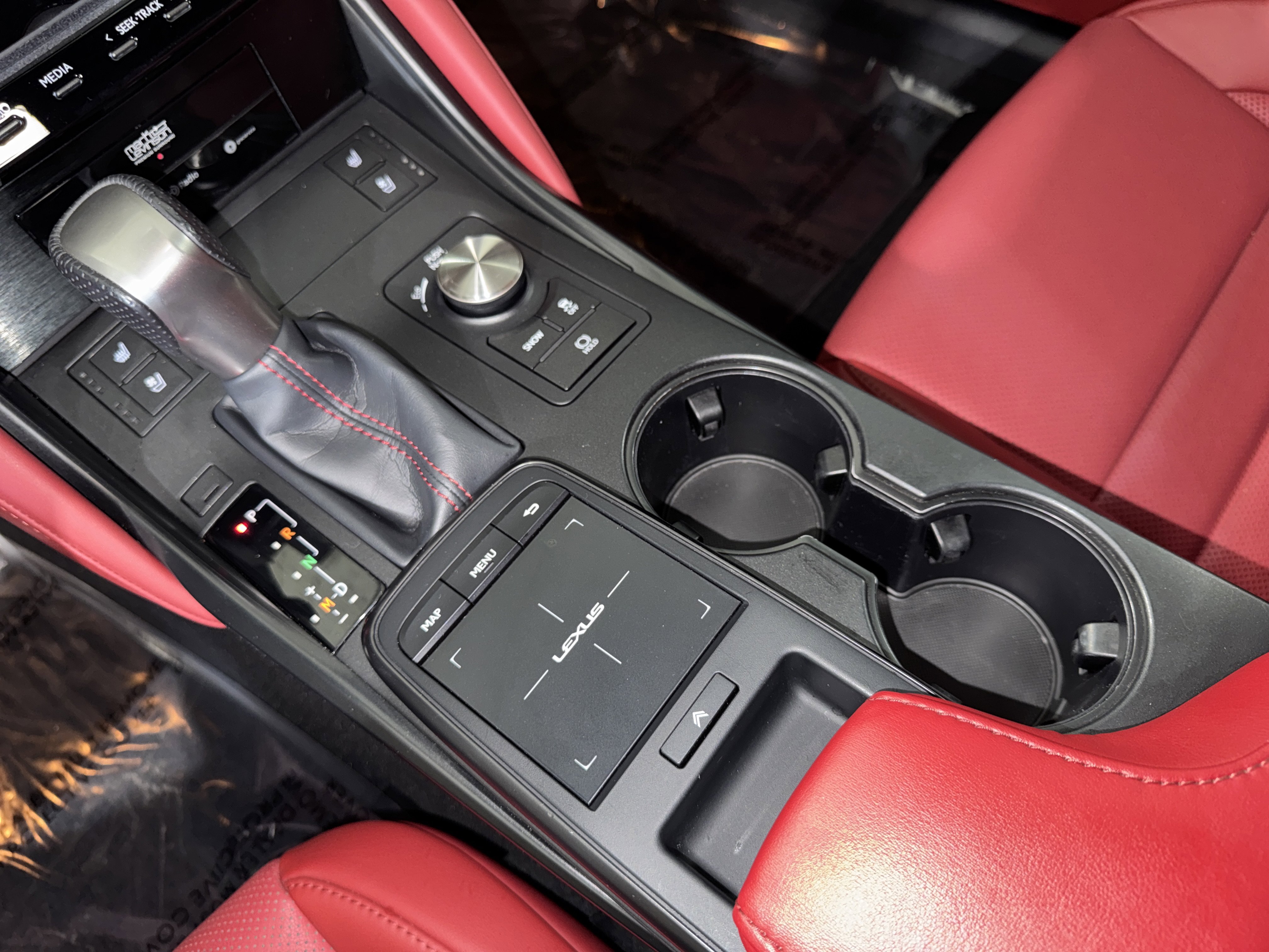 Used 2023 Lexus IS 350 F Sport image 30