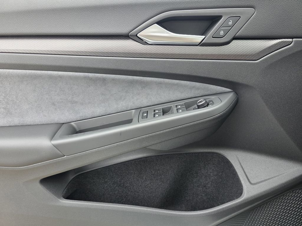 New 2026 Volkswagen Golf w/ Euro Style Package image 15