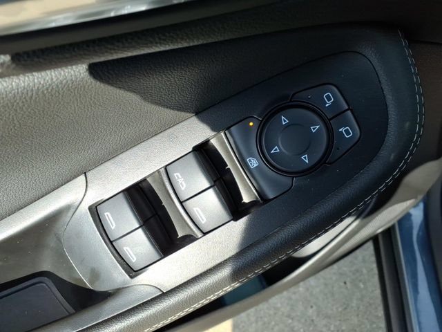 Used 2024 Buick Encore GX Preferred FWD image 14