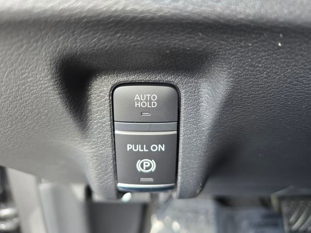 New 2026 Nissan Murano Platinum w/ Cargo Package AWD/4WD image 27