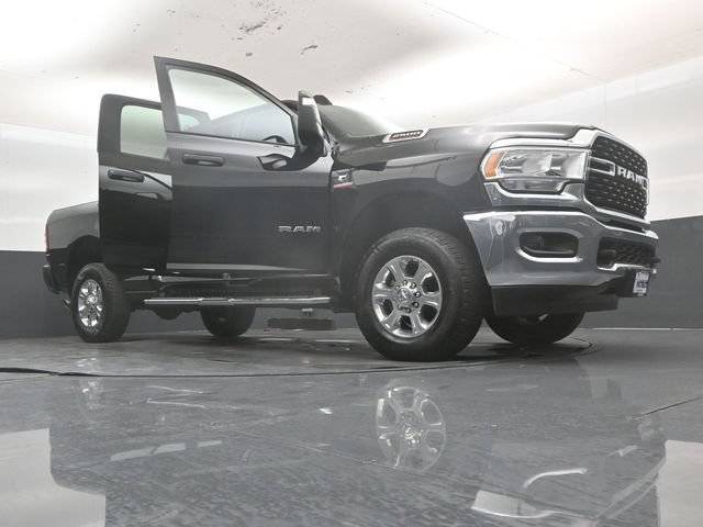 Used 2024 RAM 2500 Big Horn AWD/4WD image 61