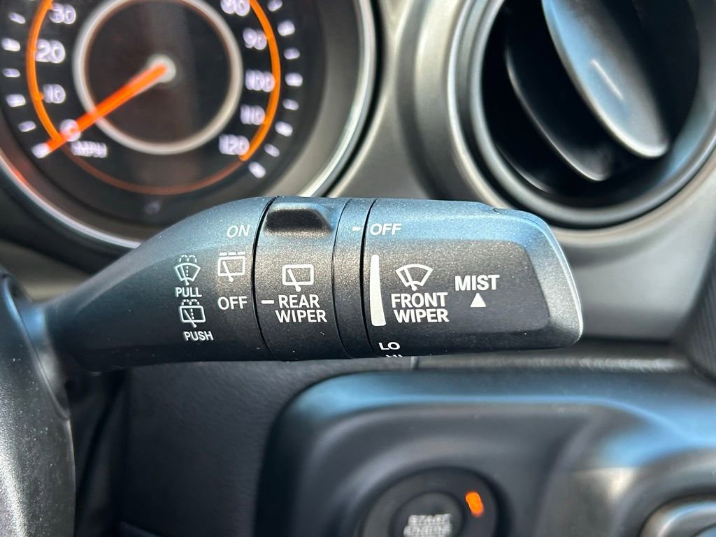 Certified 2022 Jeep Wrangler Unlimited Sport image 51