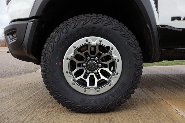 New 2026 RAM 1500 RHO w/ RHO Level 1 Equipment Group image 34