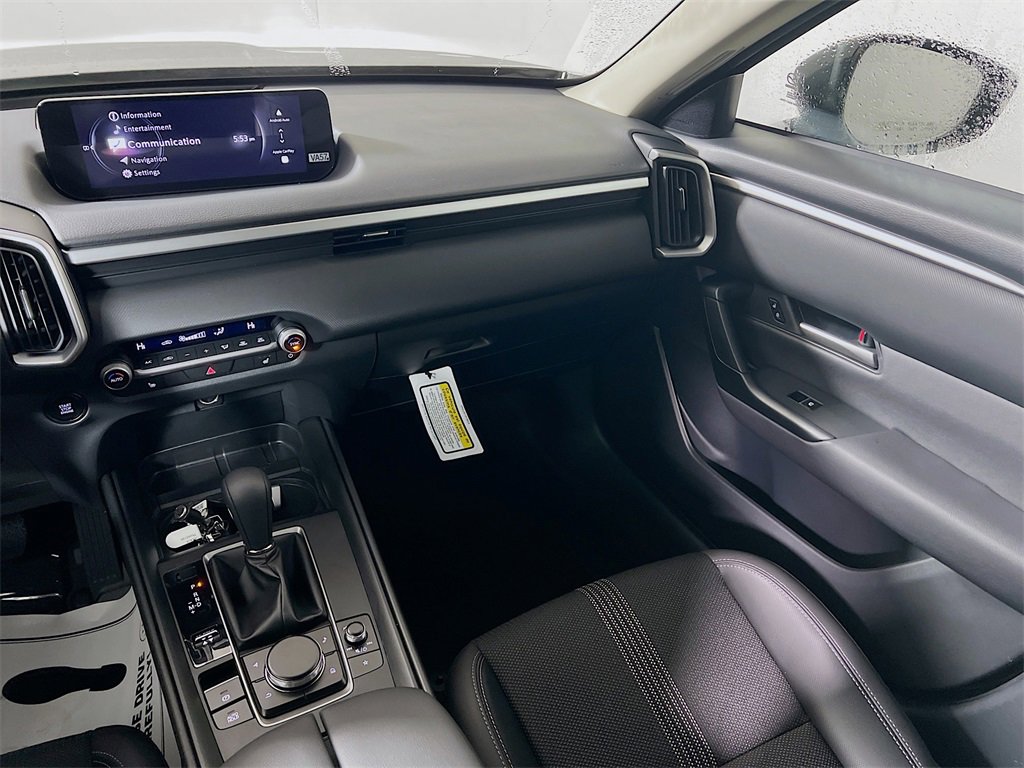 New 2026 MAZDA CX-50 Meridian Edition image 18