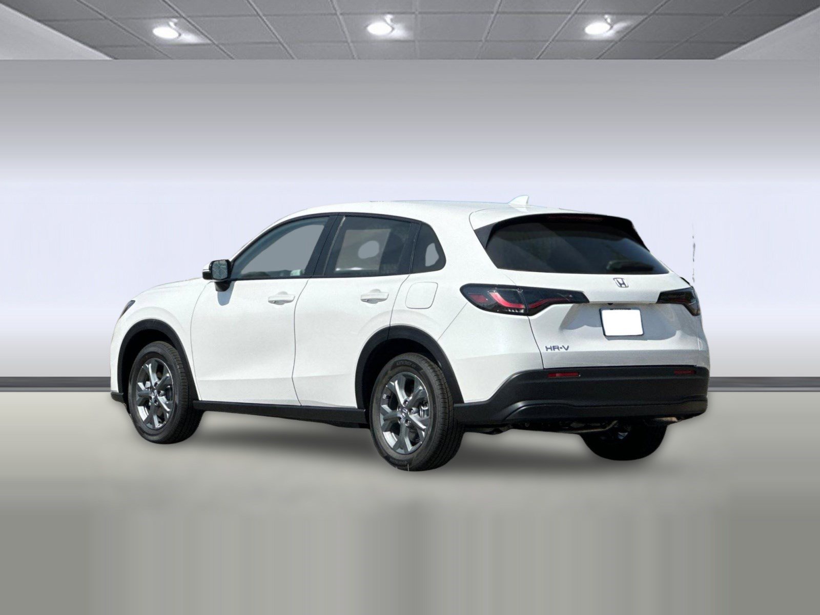 New 2026 Honda HR-V LX image 3