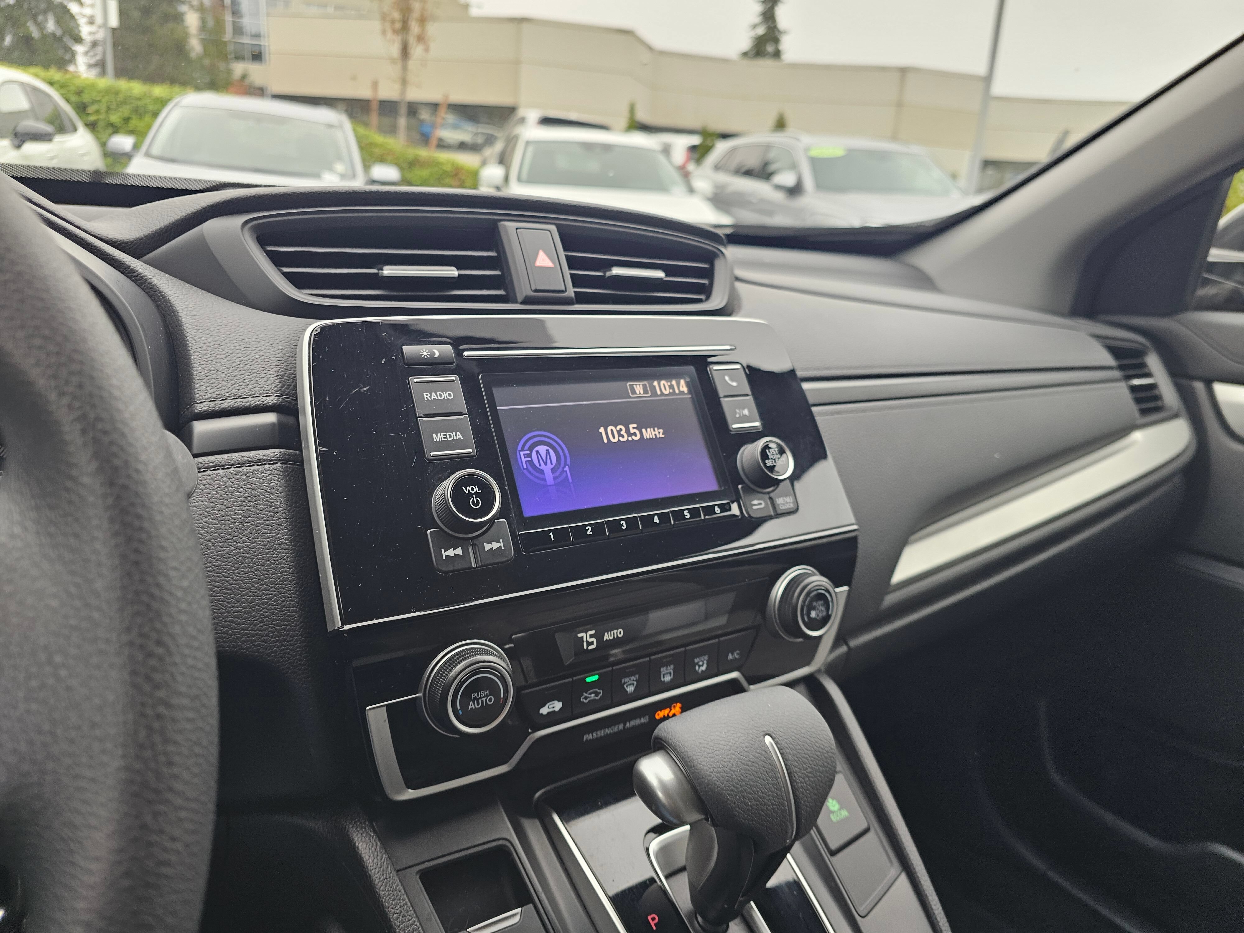 Used 2018 Honda CR-V LX image 24