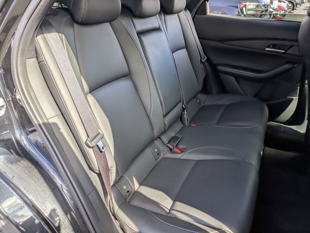 Used 2025 MAZDA CX-30 AWD 2.5 S w/ Preferred Package image 28