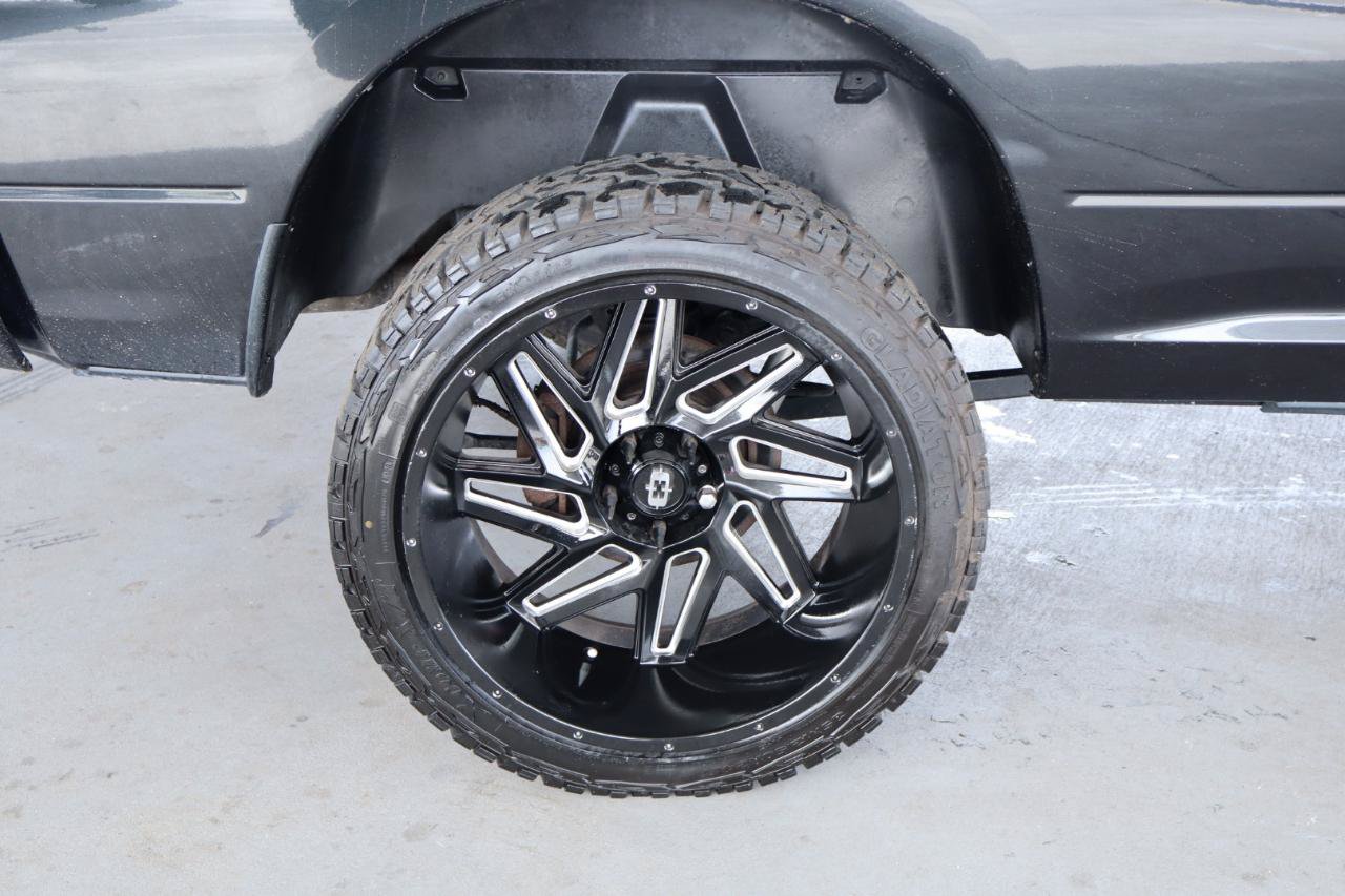 Used 2016 RAM 1500 Sport w/ Black Ram 1500 Sport Group AWD/4WD image 6