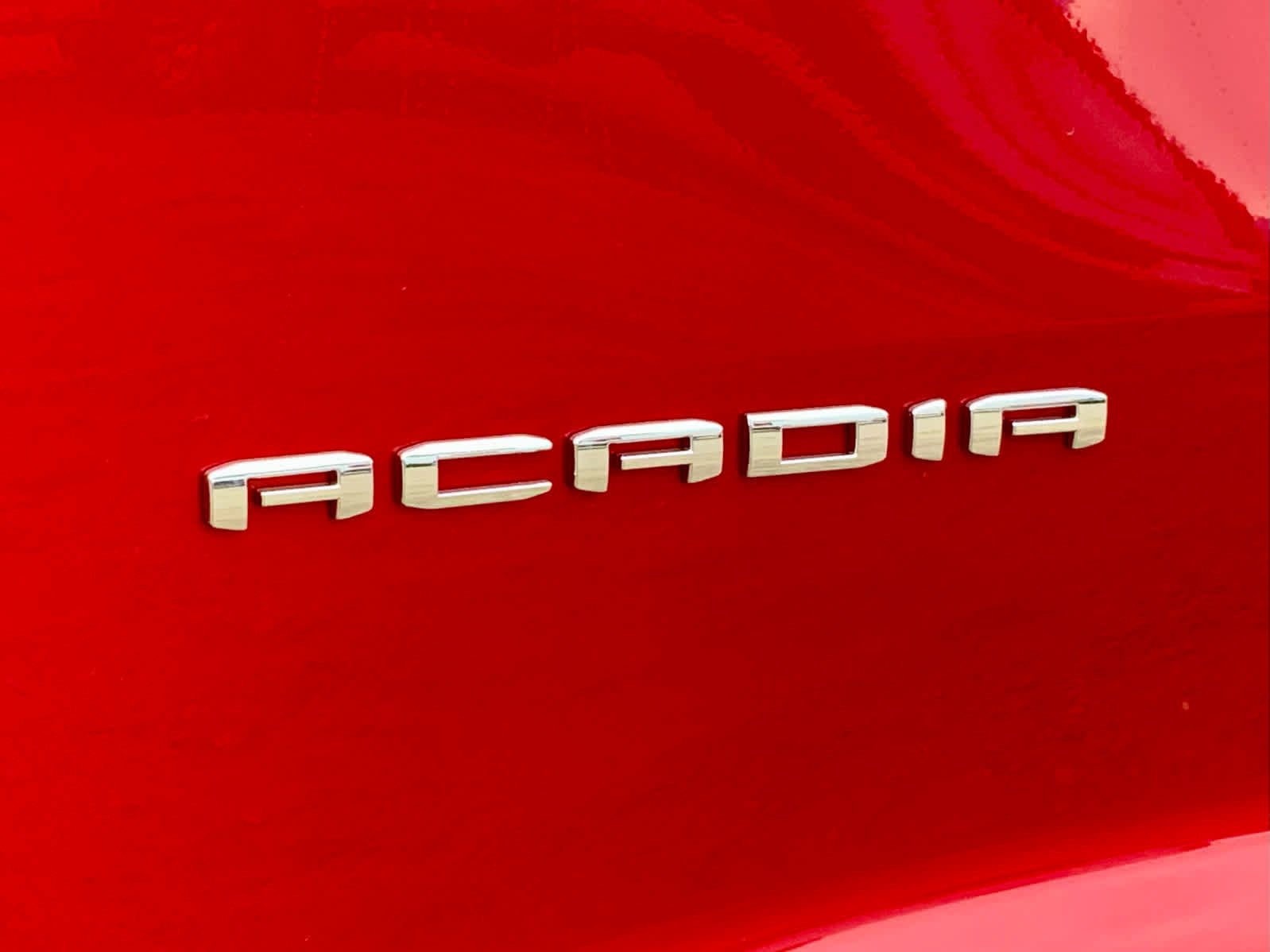New 2026 GMC Acadia Elevation w/ Elevation Premium Package AWD/4WD image 20