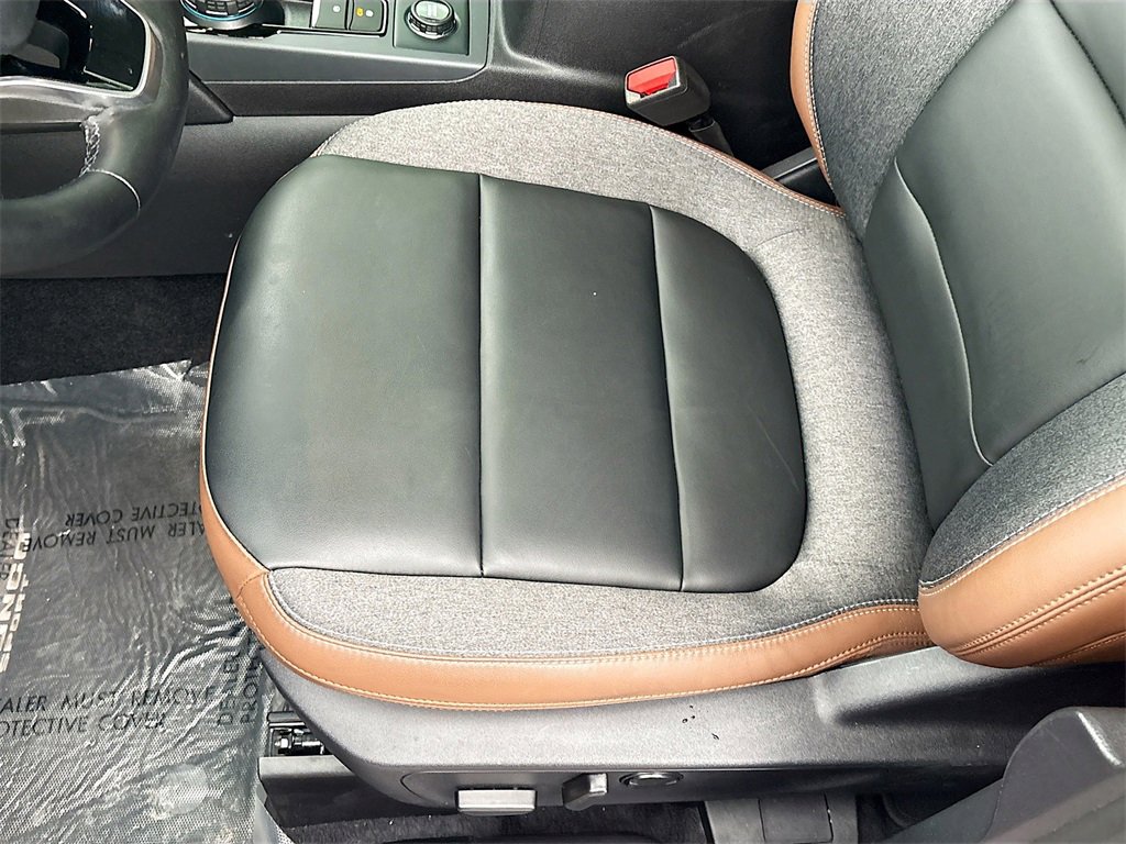 Used 2024 Ford Bronco Sport Outer Banks image 18