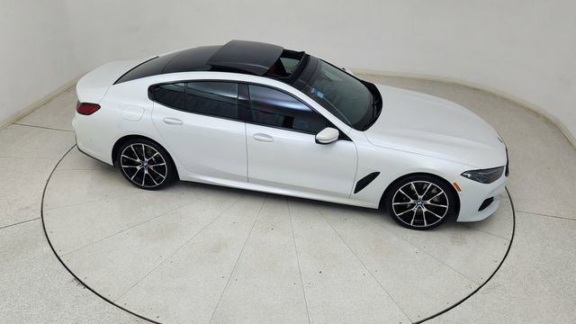 Used 2024 BMW 840i Gran Coupe w/ M Sport Professional Package RWD image 75
