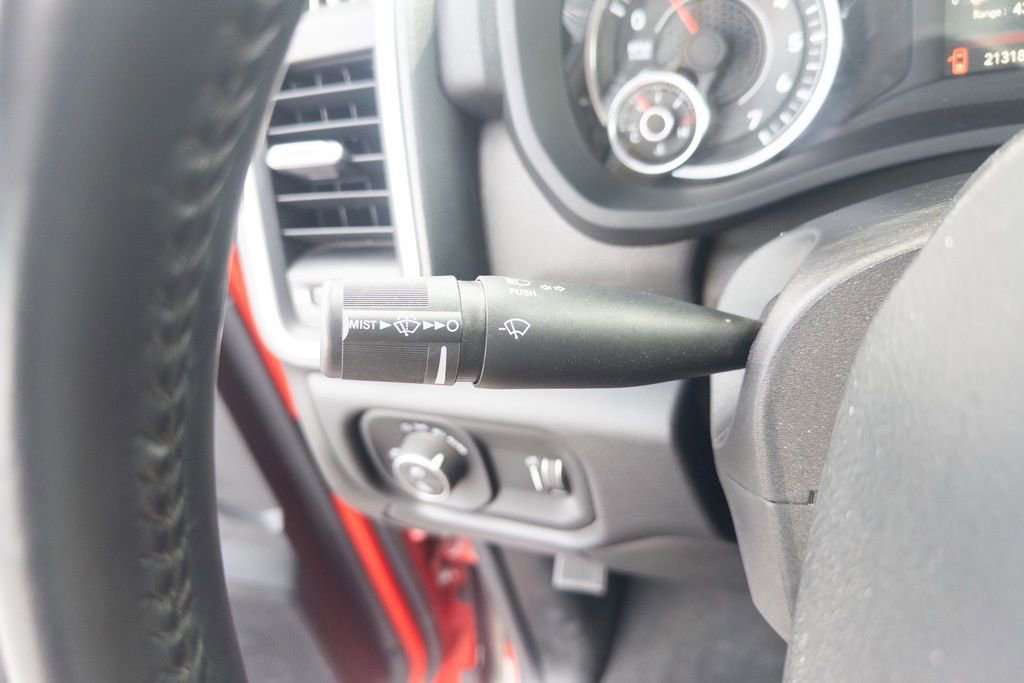 Used 2024 RAM 2500 Big Horn image 24