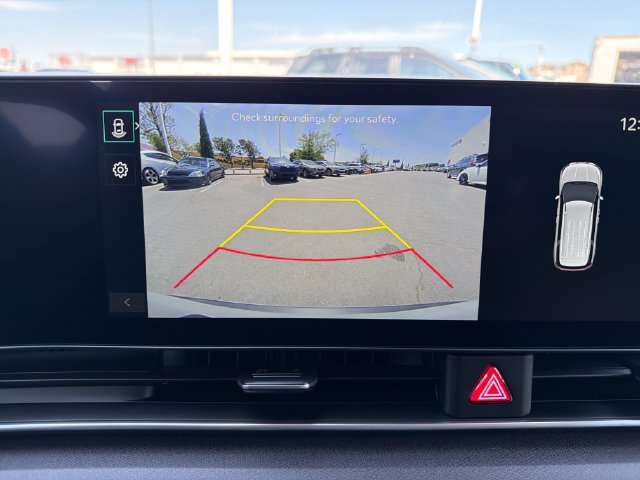 New 2027 Kia Carnival EX FWD image 13