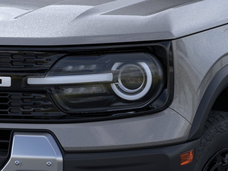 New 2026 Ford Bronco Sport Badlands w/ Sasquatch Badlands Package AWD/4WD image 18