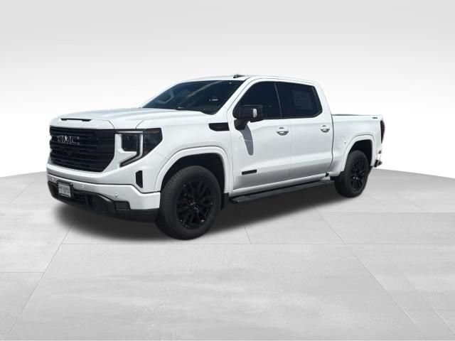 New 2026 GMC Sierra 1500 Elevation w/ Elevation Premium Package