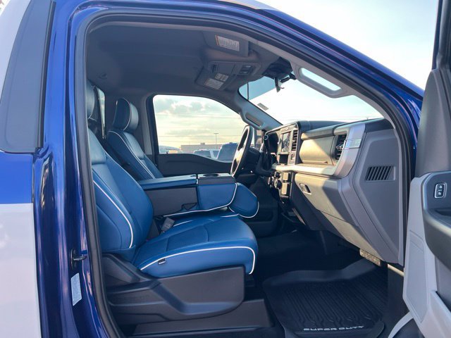 Used 2026 Ford F250 XLT w/ 360-Degree Camera Package AWD/4WD image 12