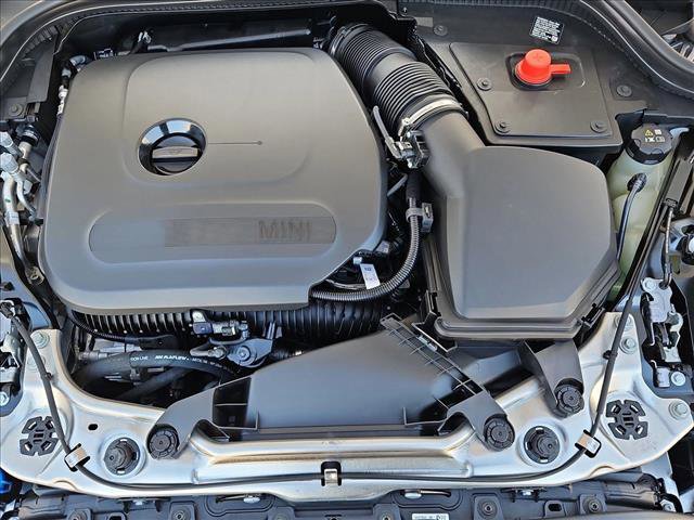 New 2026 MINI Cooper John Cooper Works image 16